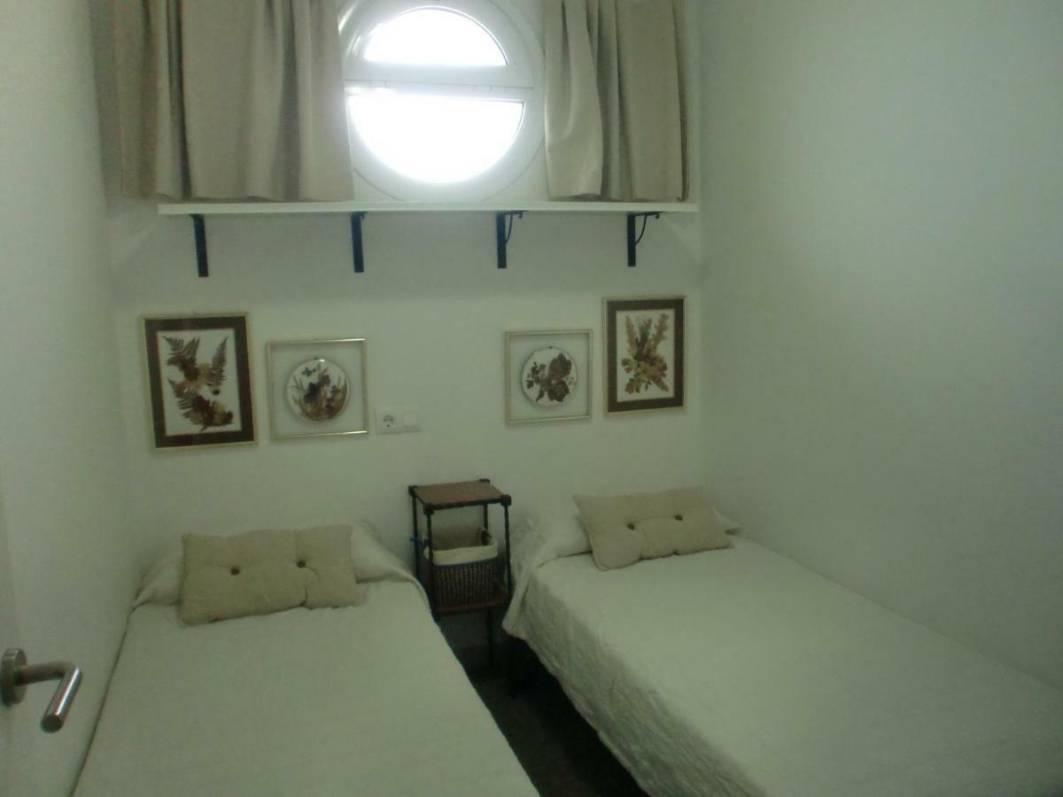 Apartamento Susana Appartement