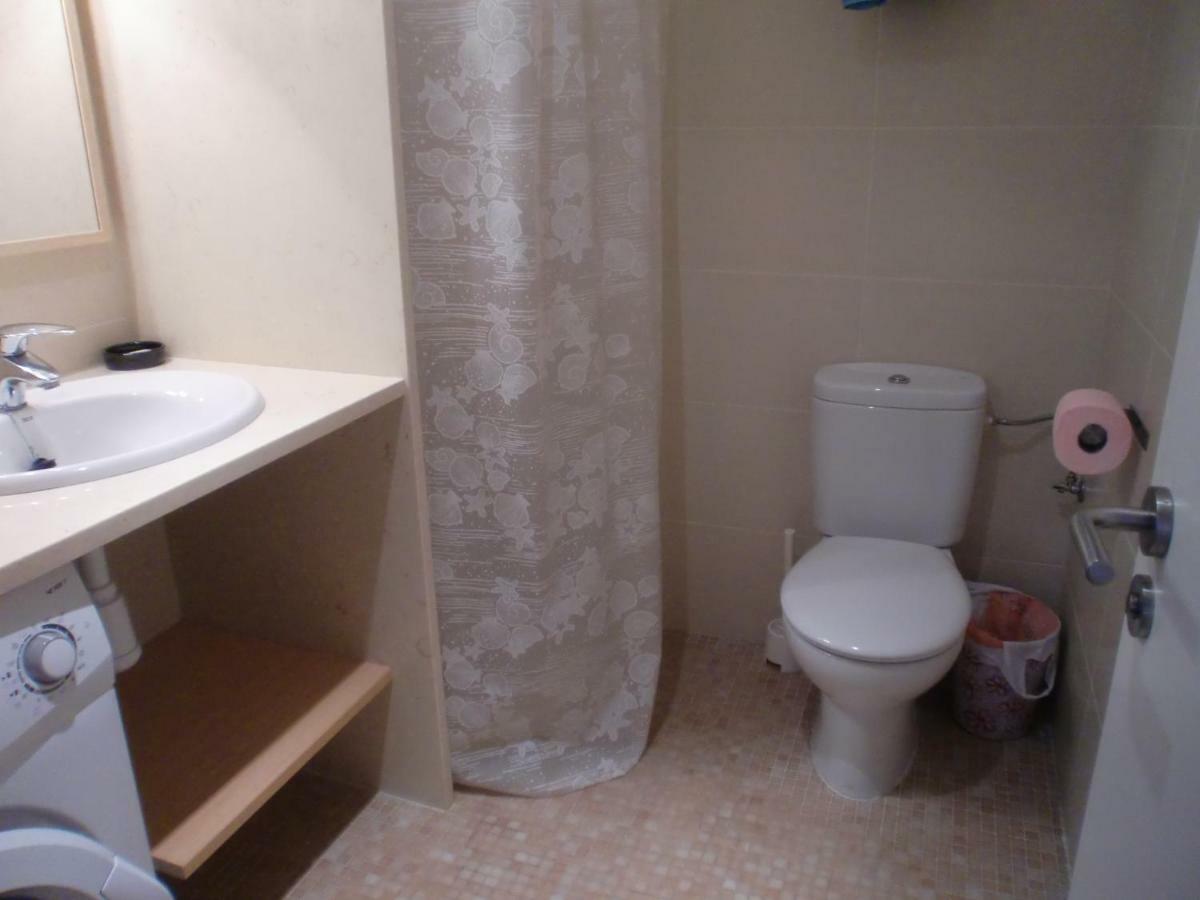 Apartamento Susana *