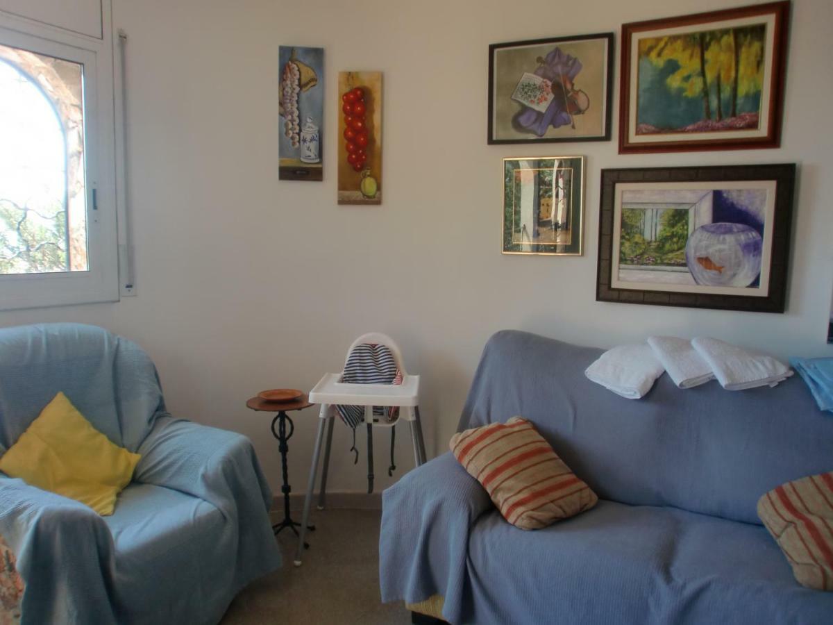 Apartamento Susana Lloret de Mar
