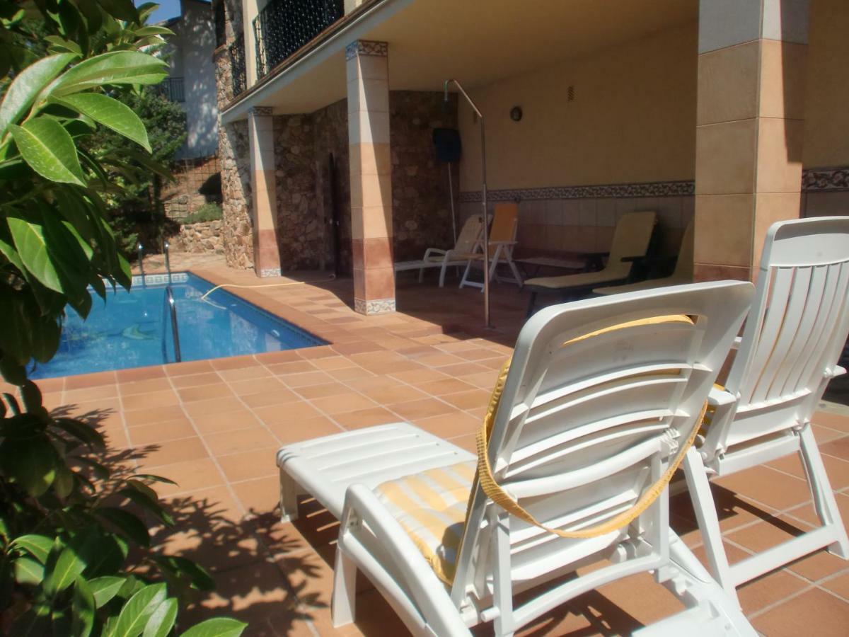 Apartamento Susana Appartement Lloret de Mar