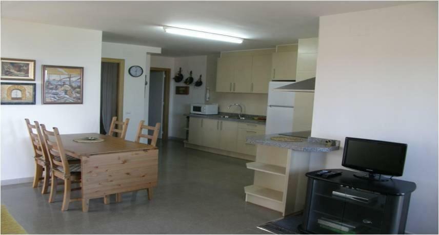 Apartamento Susana Appartement Lloret de Mar
