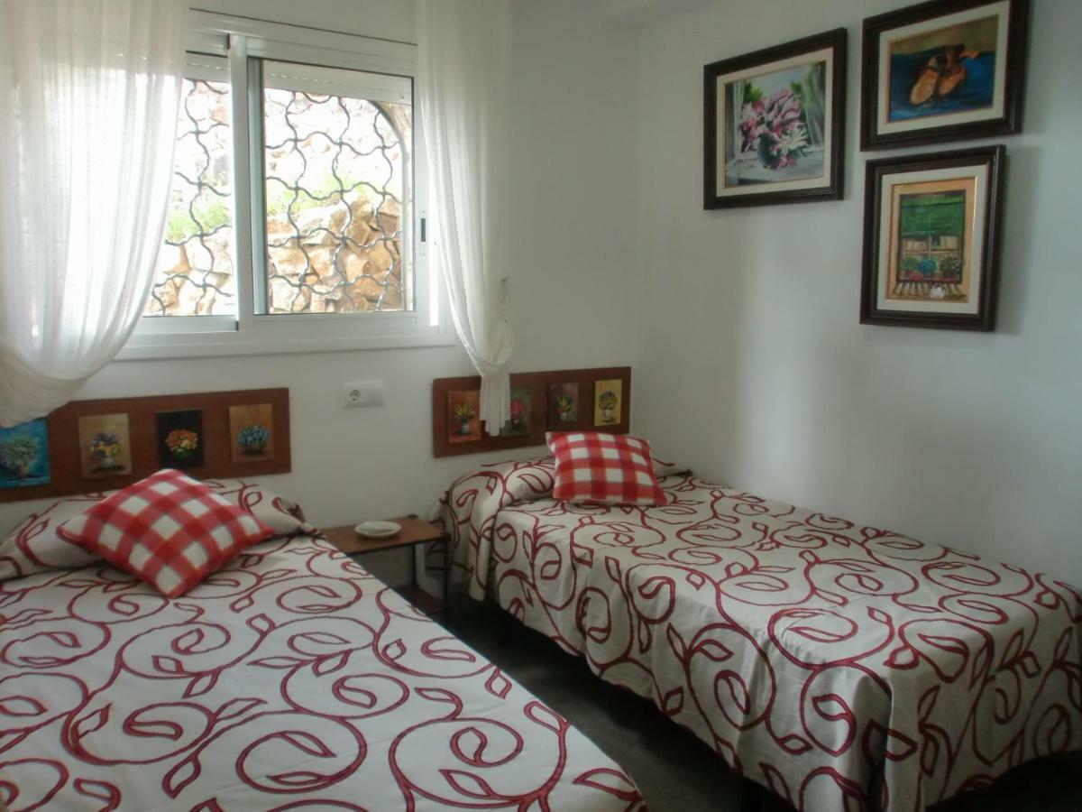 Apartamento Susana * Lloret de Mar