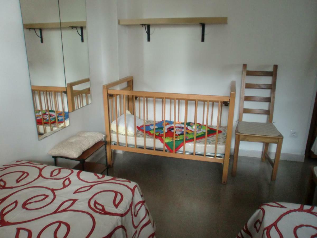 Apartamento Susana *